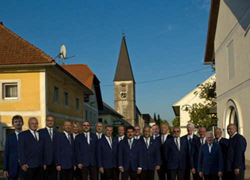 Gruppe
